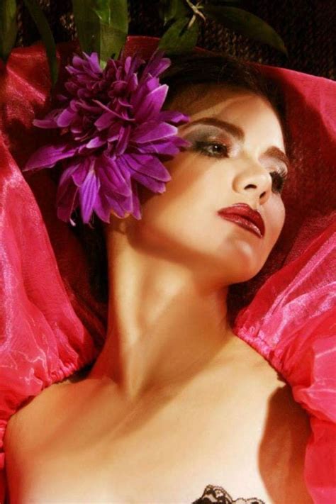 Colleagues pay tribute to Isabel Granada .